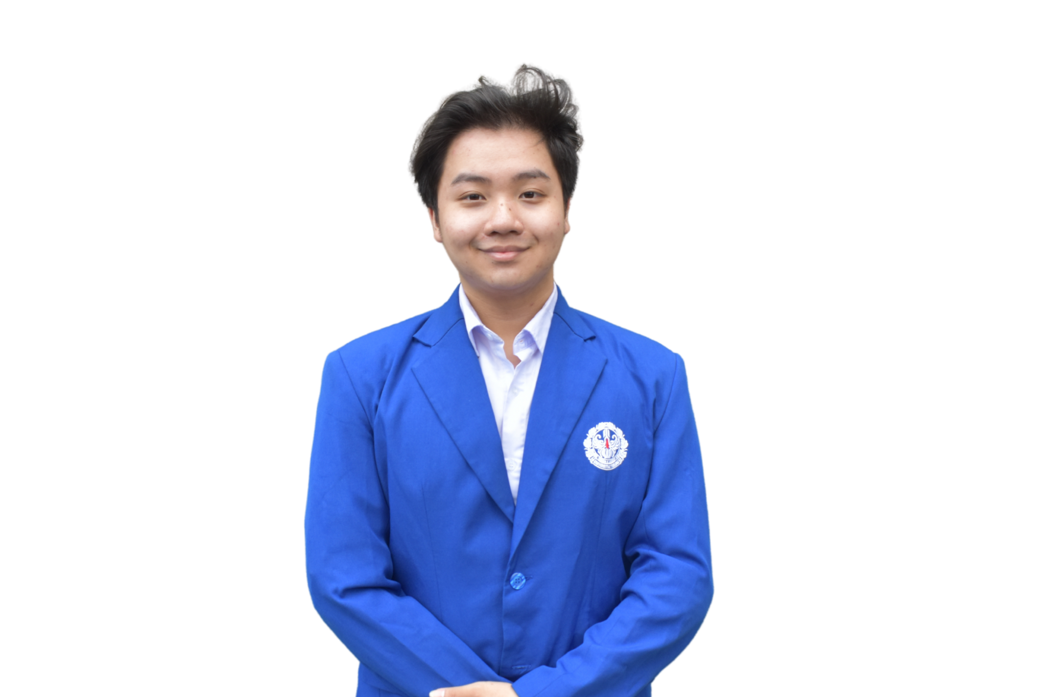 Foto Charles Delbert - Media UMKM Tajur Halang