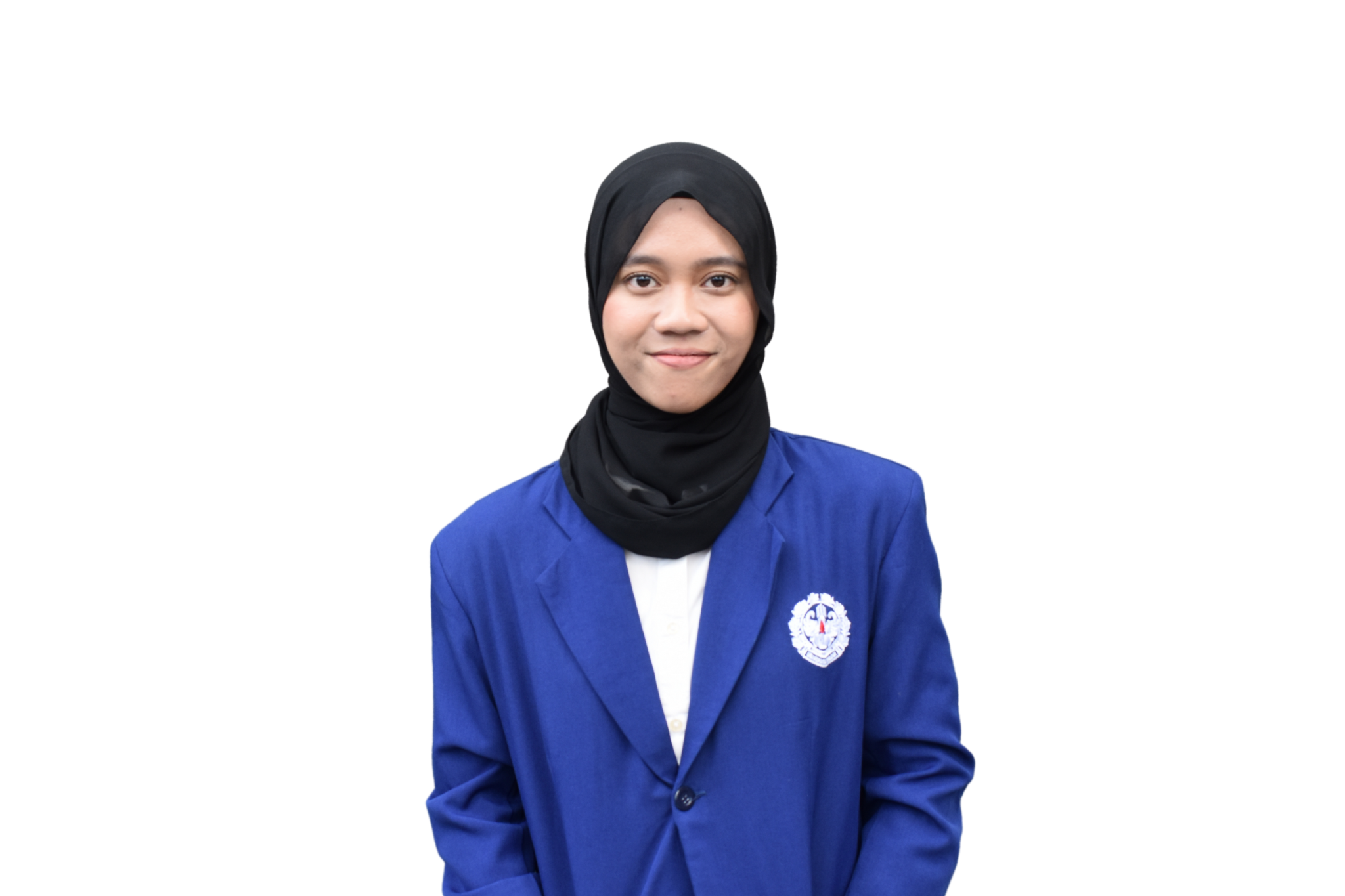 Foto Risa Puspita Zain - Humas II UMKM Tajur Halang