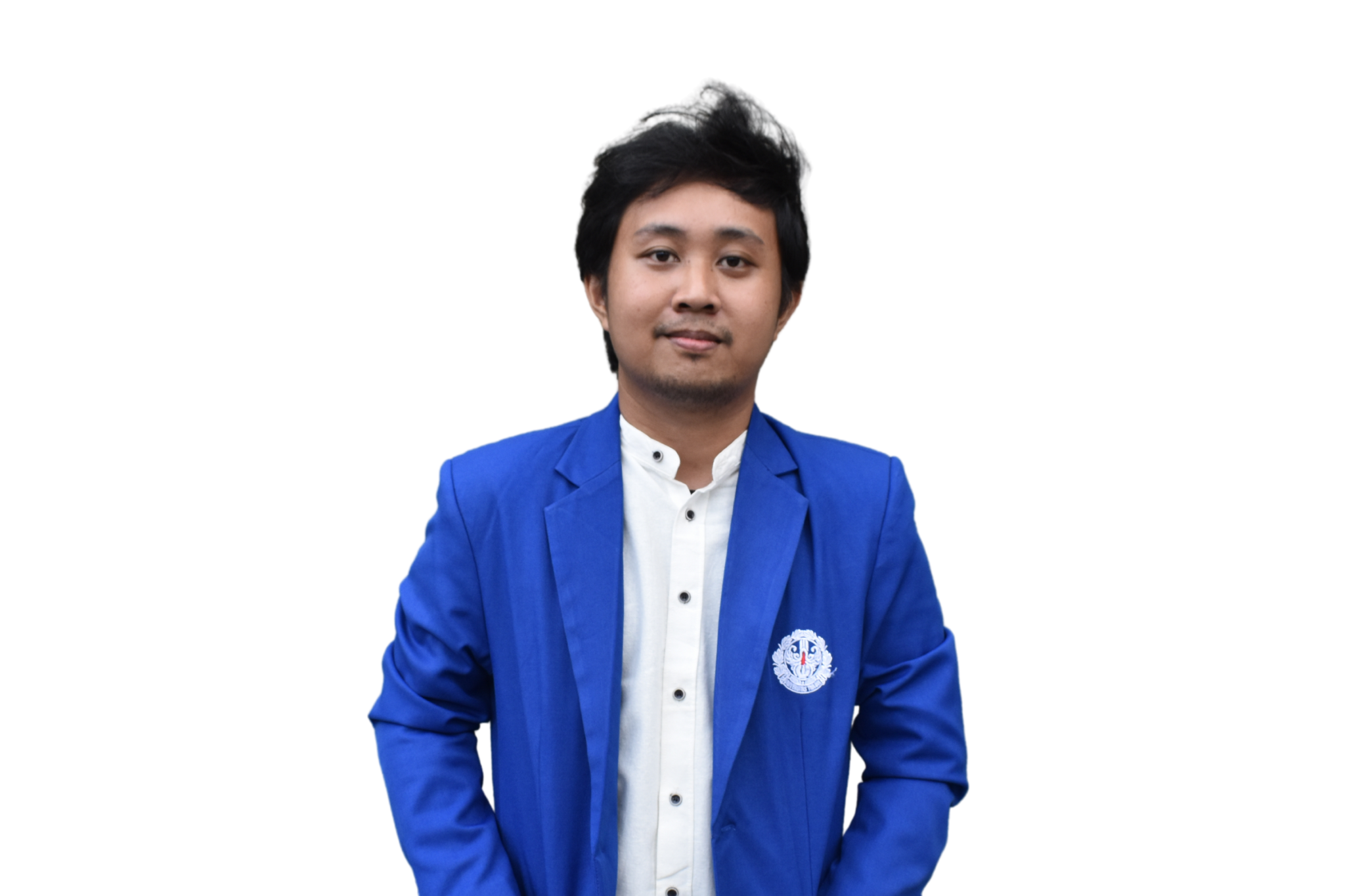 Foto Muhammad Dhafa - Humas I UMKM Tajur Halang