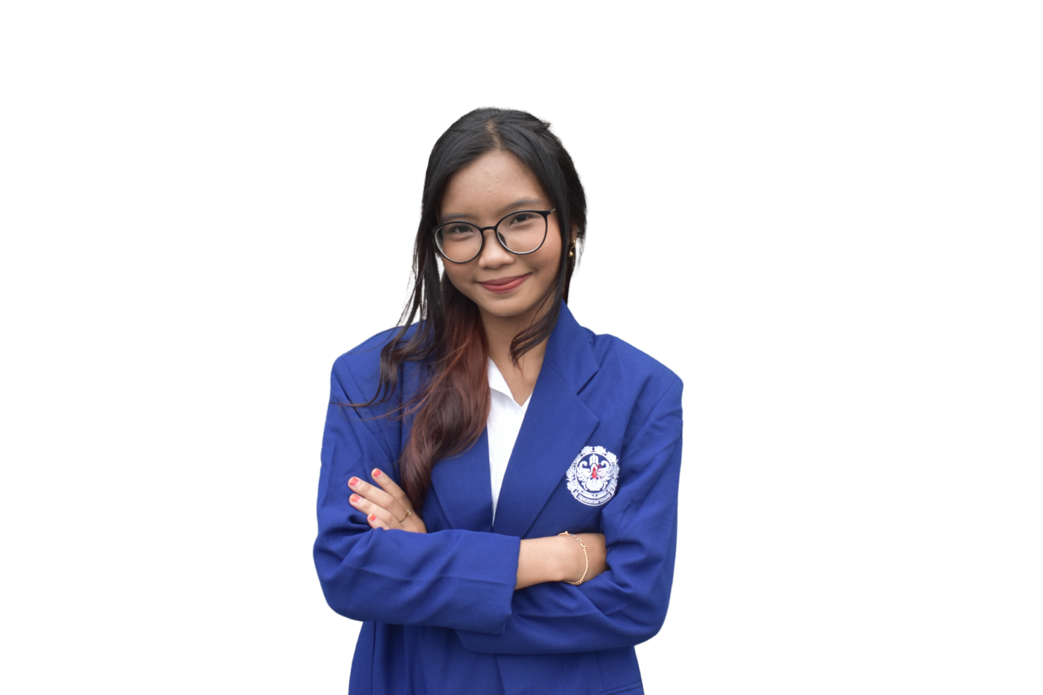 Foto Marsa Mahasina - Bendahara II UMKM Tajur Halang