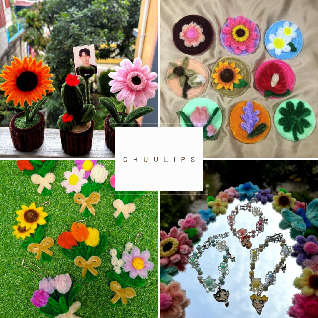 Chuulips